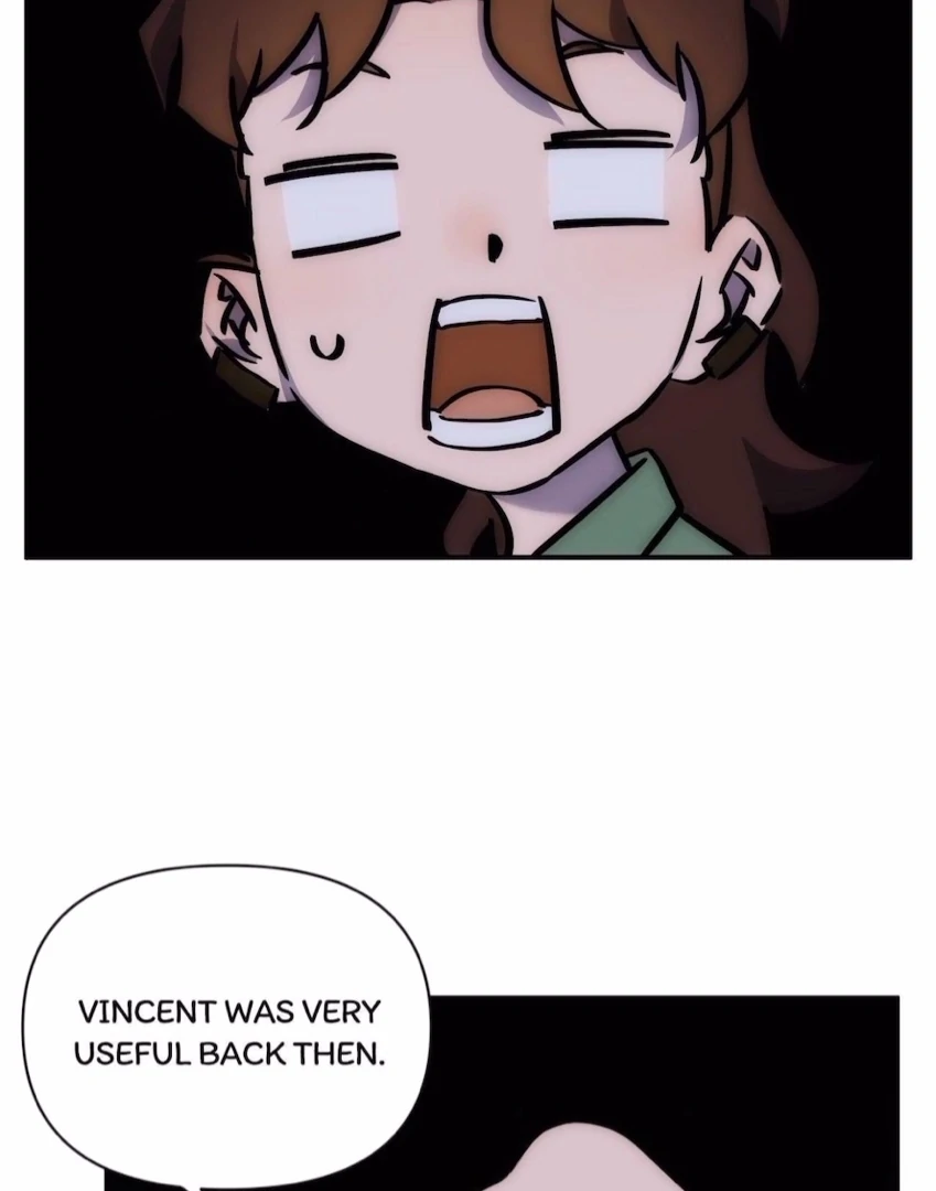 Love Can’T Be The Chapter 36 - page 10