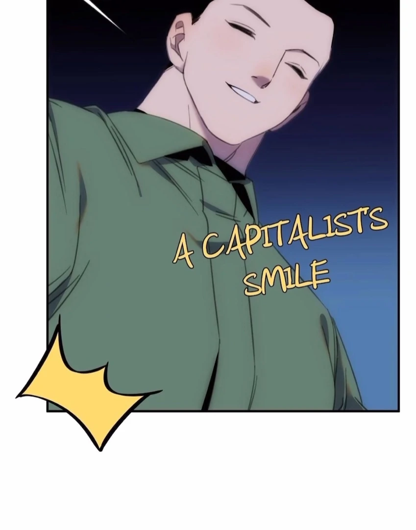 Love Can’T Be The Chapter 36 - page 11