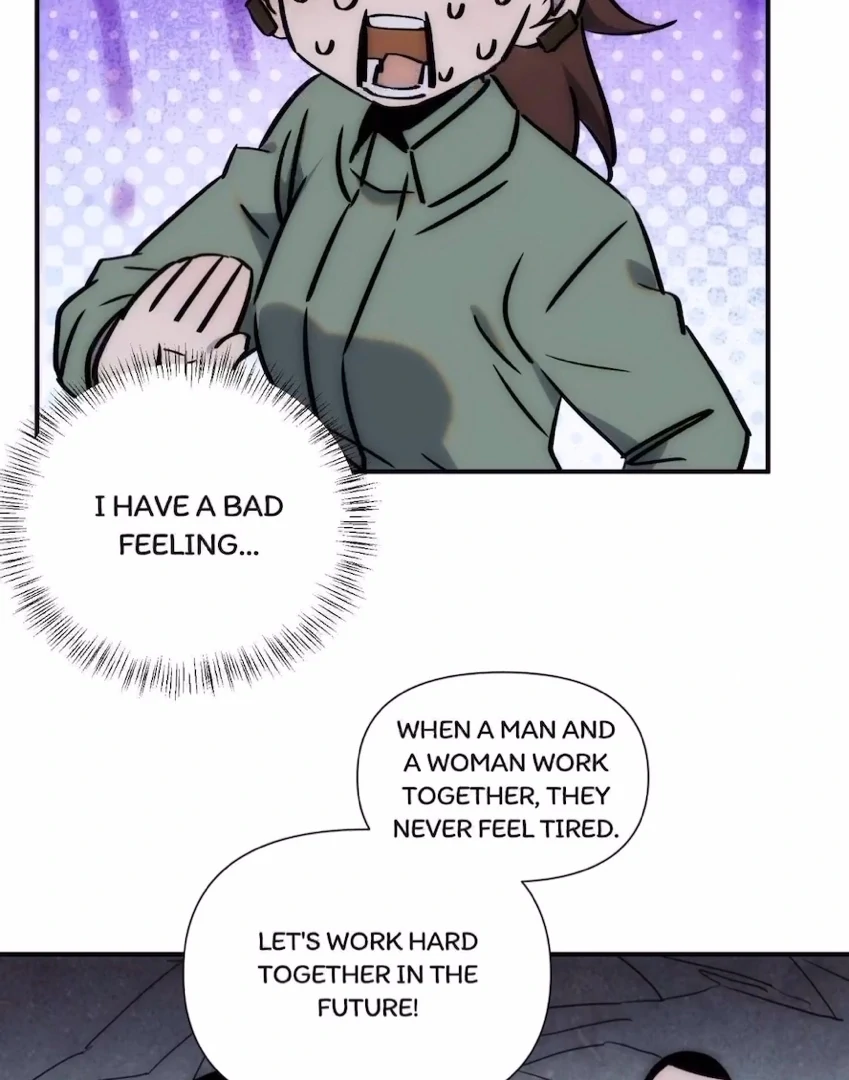 Love Can’T Be The Chapter 36 - page 13