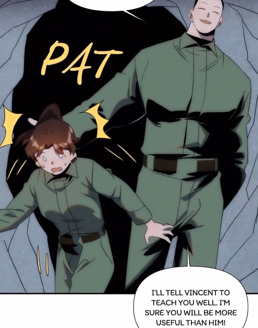 Love Can’T Be The Chapter 36 - page 14