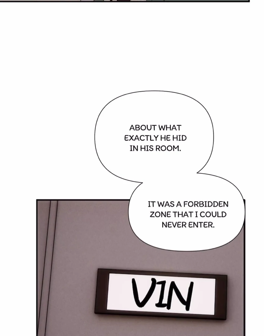 Love Can’T Be The Chapter 36 - page 19