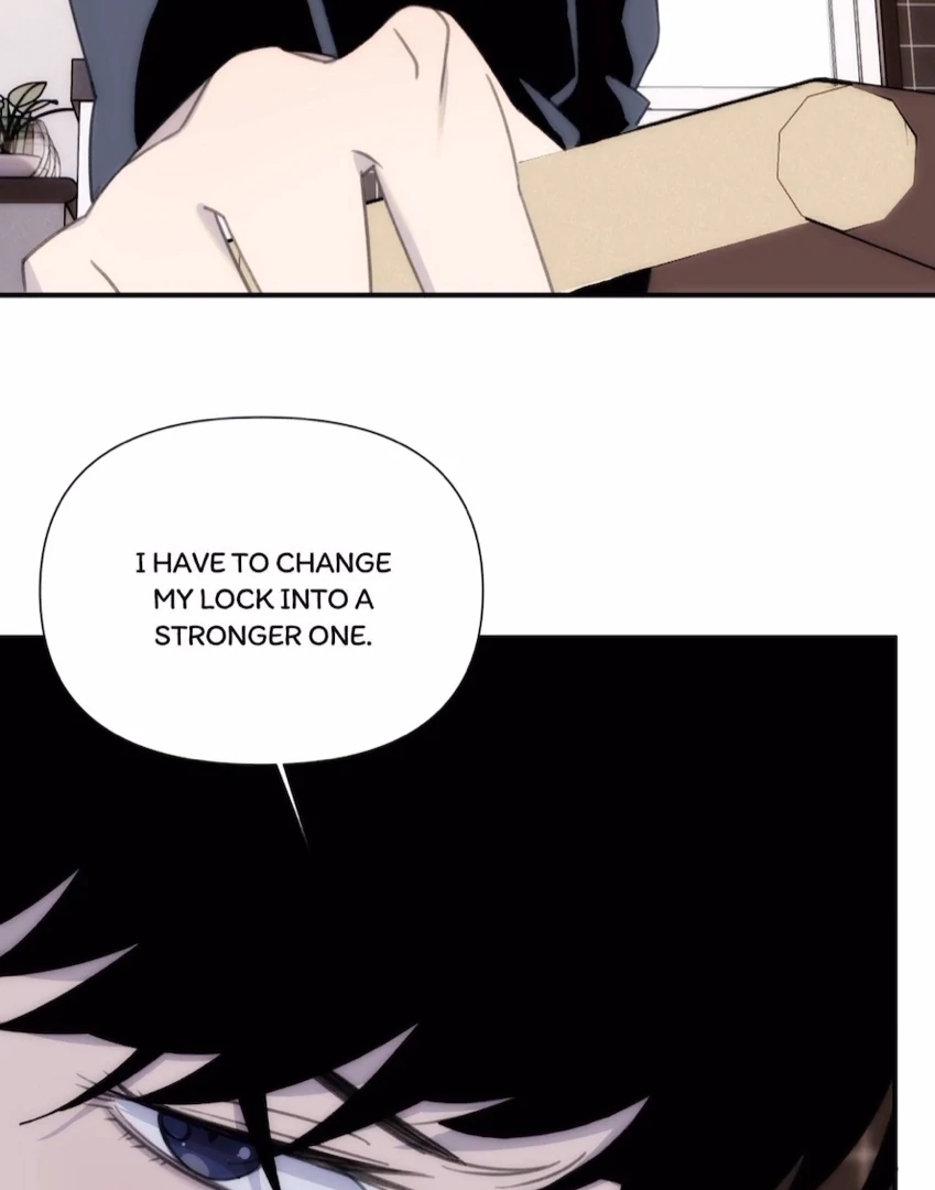 Love Can’T Be The Chapter 36 - page 23