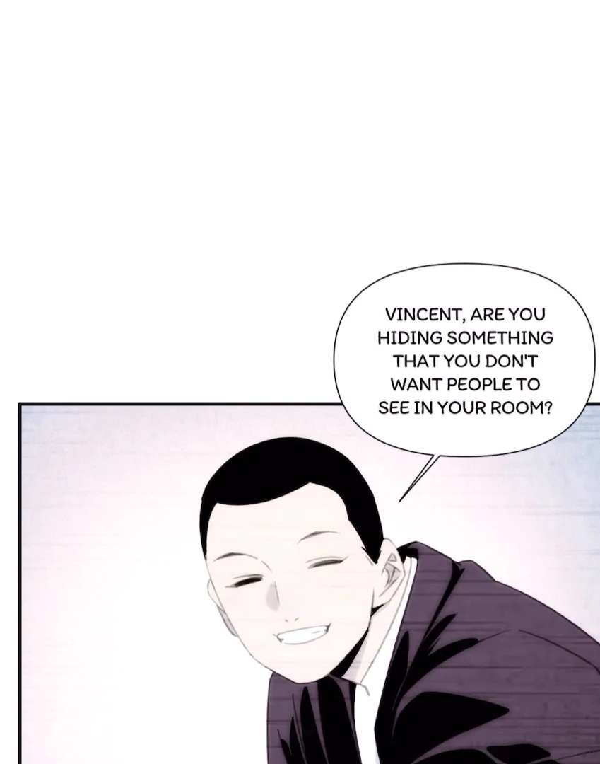 Love Can’T Be The Chapter 36 - page 25