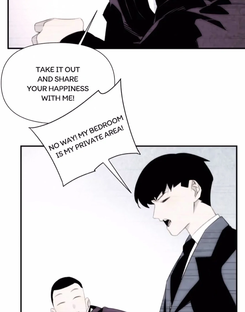 Love Can’T Be The Chapter 36 - page 26