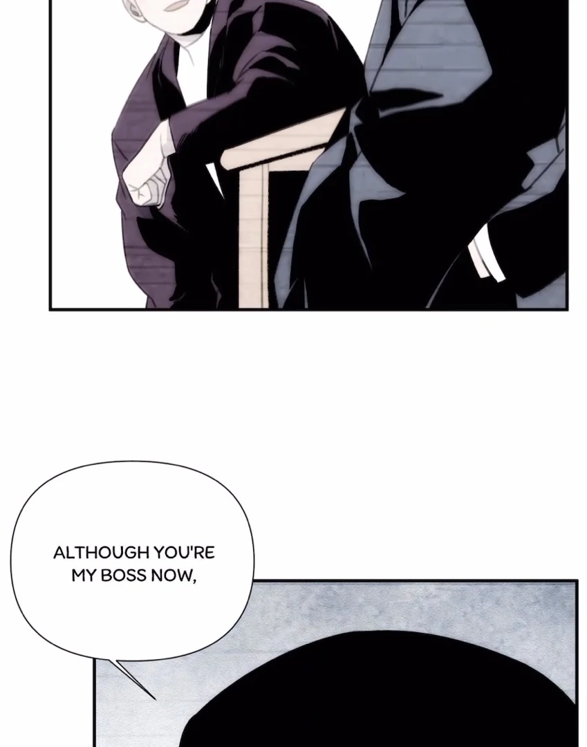 Love Can’T Be The Chapter 36 - page 27