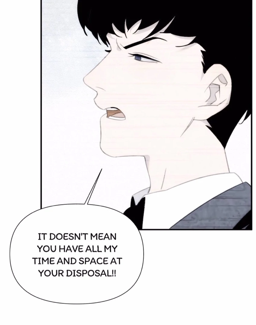 Love Can’T Be The Chapter 36 - page 28