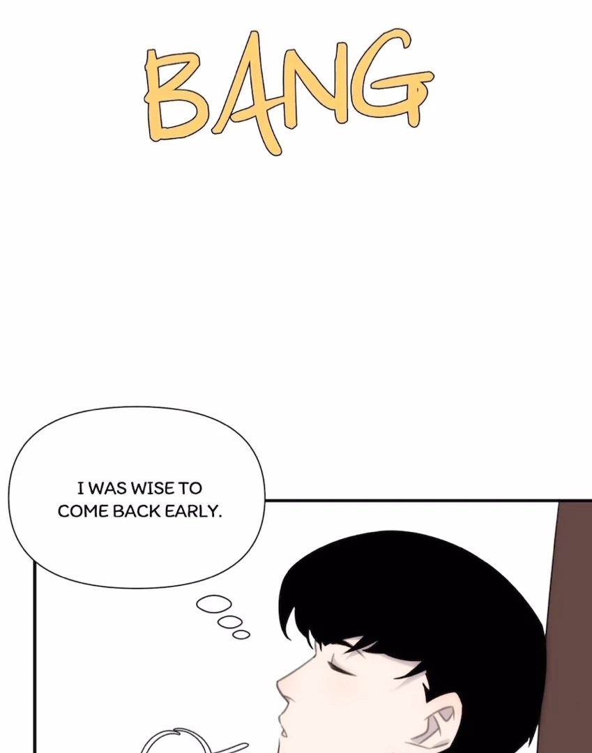 Love Can’T Be The Chapter 36 - page 30
