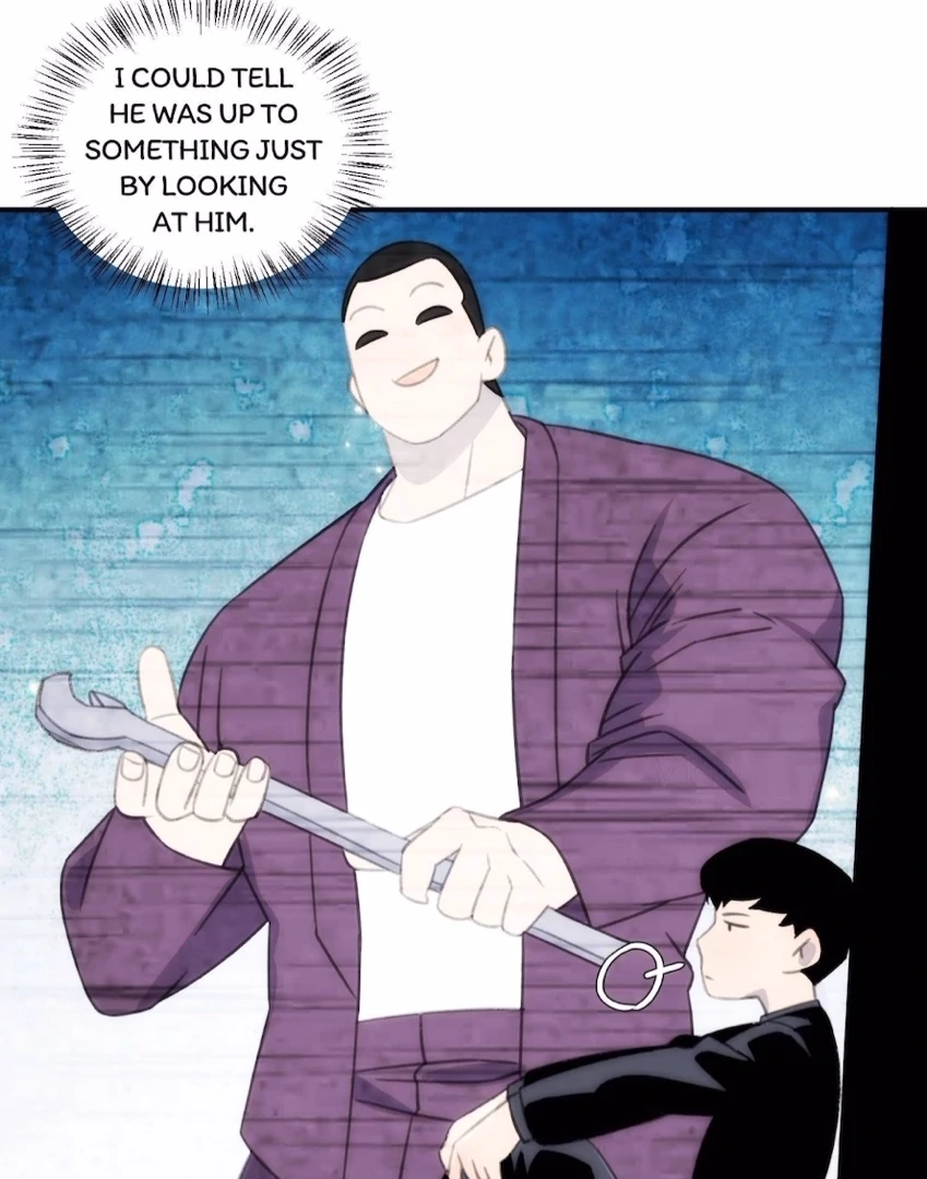 Love Can’T Be The Chapter 36 - page 32