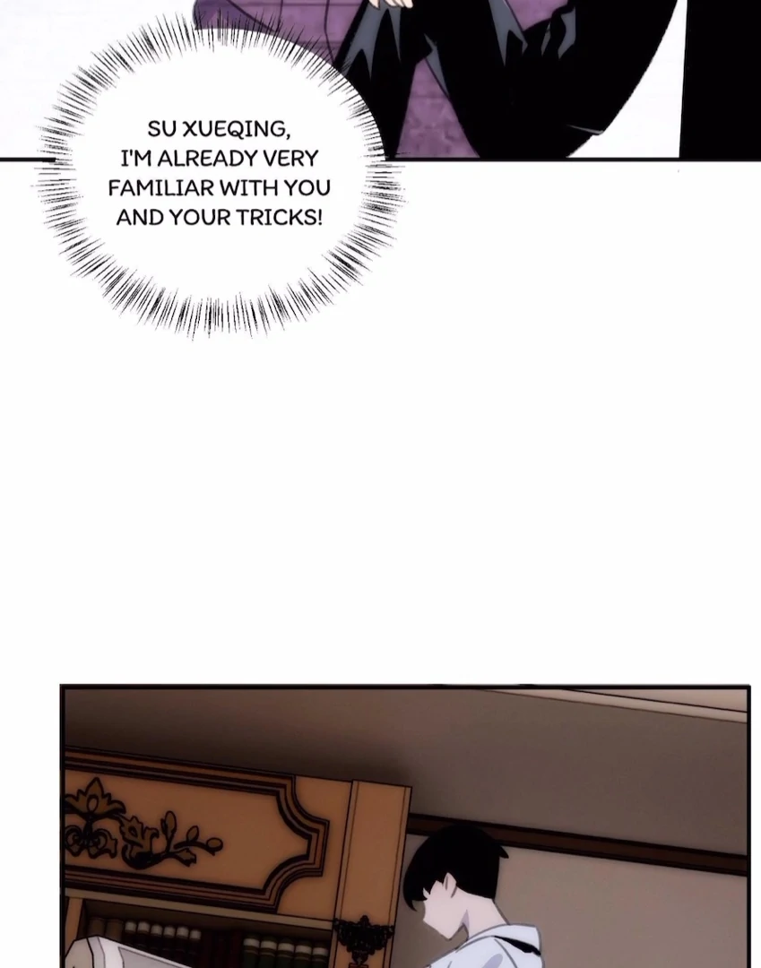 Love Can’T Be The Chapter 36 - page 33