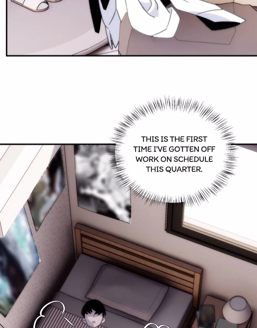 Love Can’T Be The Chapter 36 - page 35