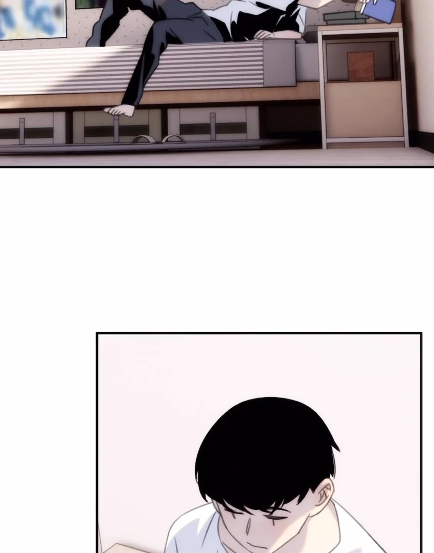 Love Can’T Be The Chapter 36 - page 38