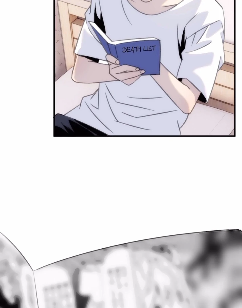 Love Can’T Be The Chapter 36 - page 39