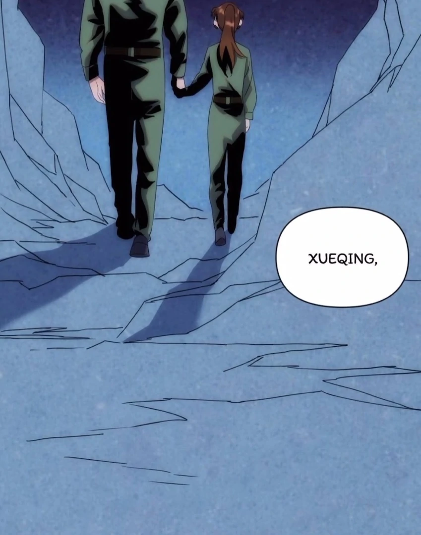 Love Can’T Be The Chapter 36 - page 4
