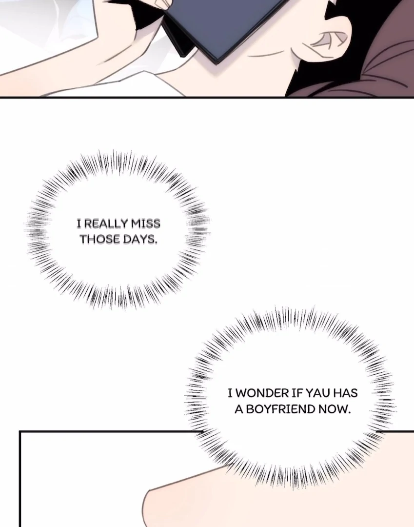 Love Can’T Be The Chapter 36 - page 43