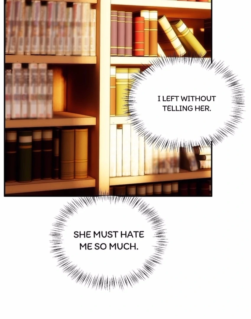 Love Can’T Be The Chapter 36 - page 47