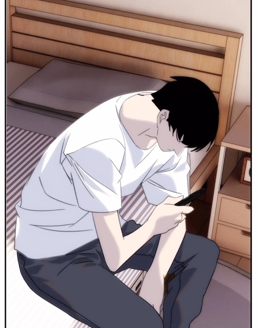 Love Can’T Be The Chapter 36 - page 54