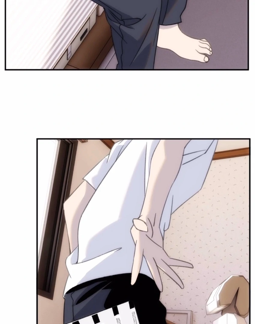 Love Can’T Be The Chapter 36 - page 55
