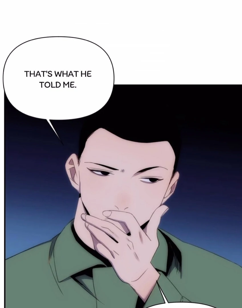 Love Can’T Be The Chapter 36 - page 7