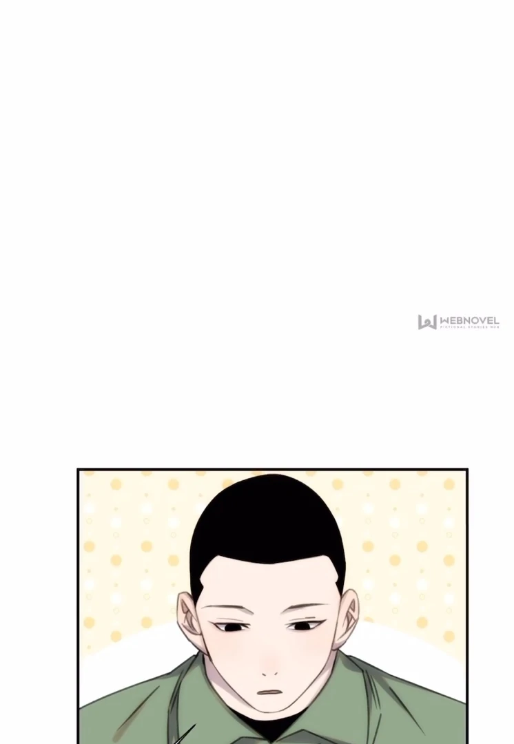 Love Can’T Be The Chapter 37 - page 10