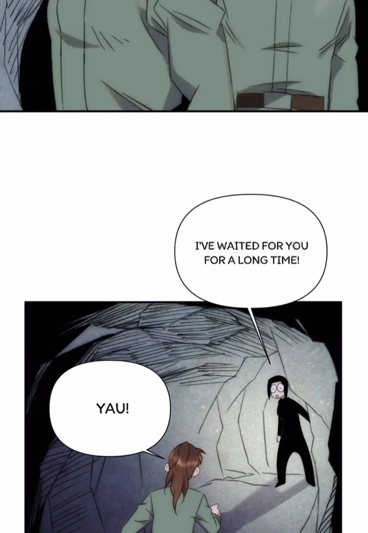 Love Can’T Be The Chapter 37 - page 12