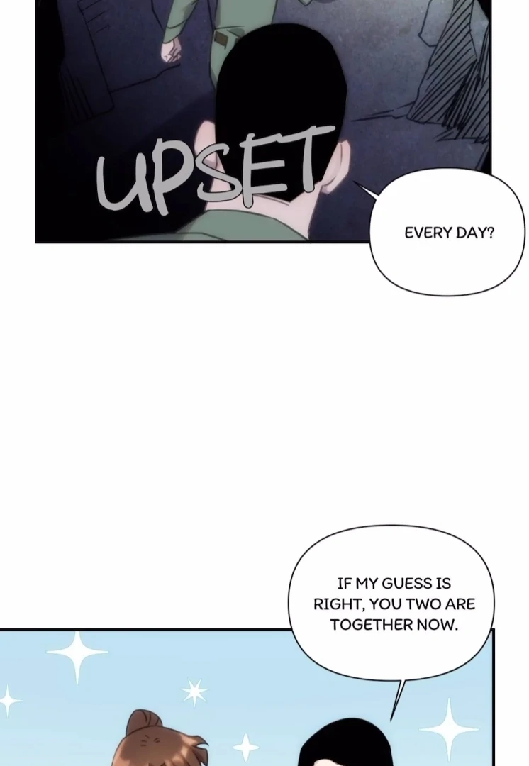 Love Can’T Be The Chapter 37 - page 13