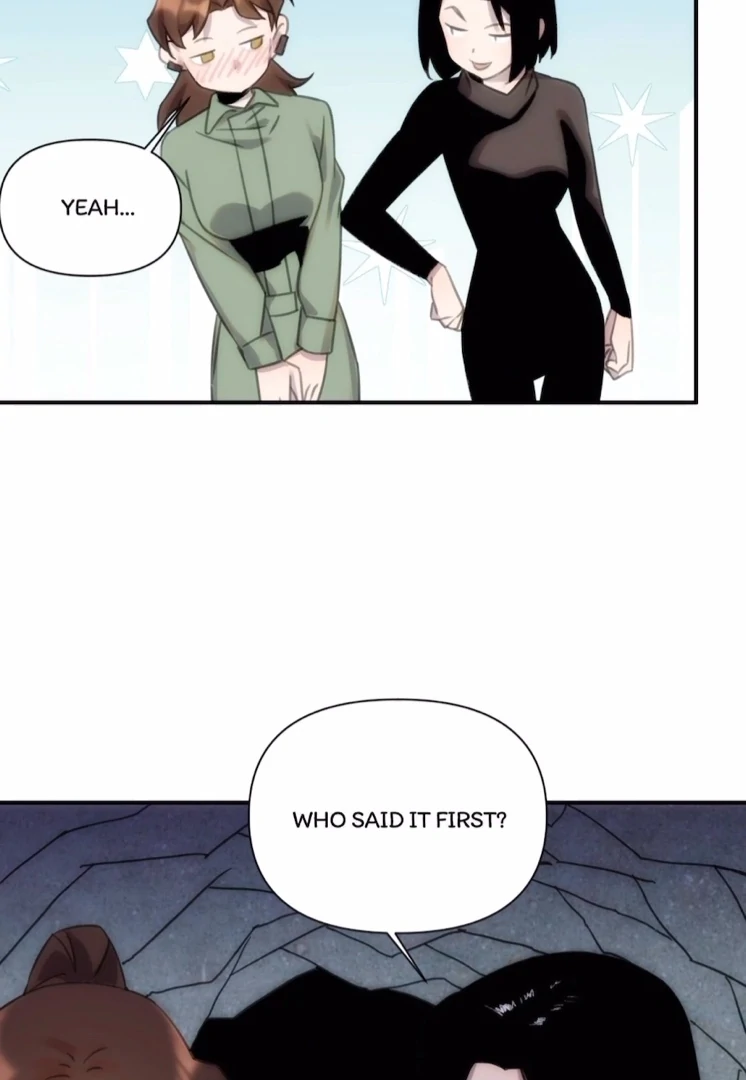 Love Can’T Be The Chapter 37 - page 14