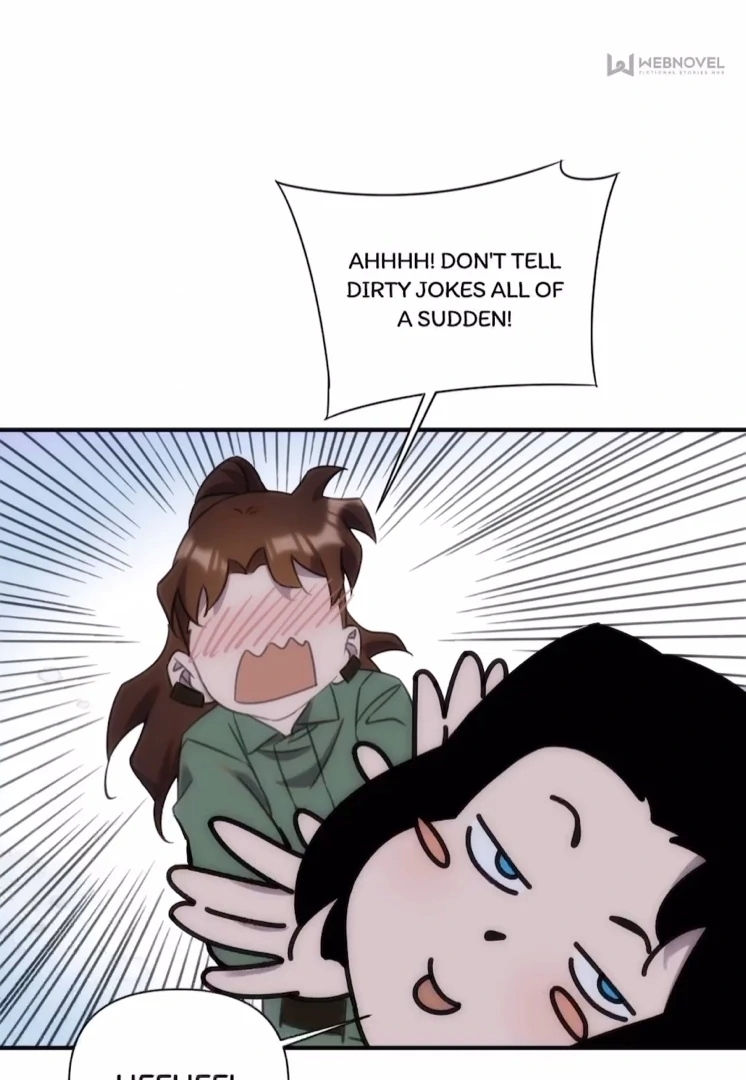 Love Can’T Be The Chapter 37 - page 19