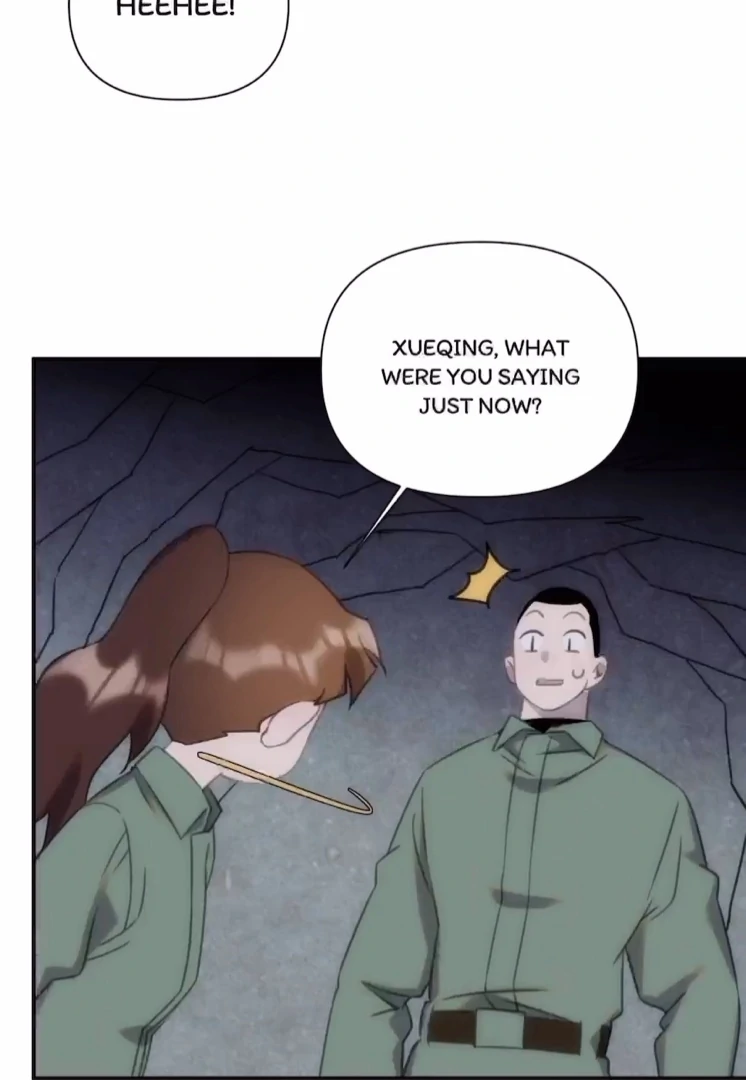 Love Can’T Be The Chapter 37 - page 20