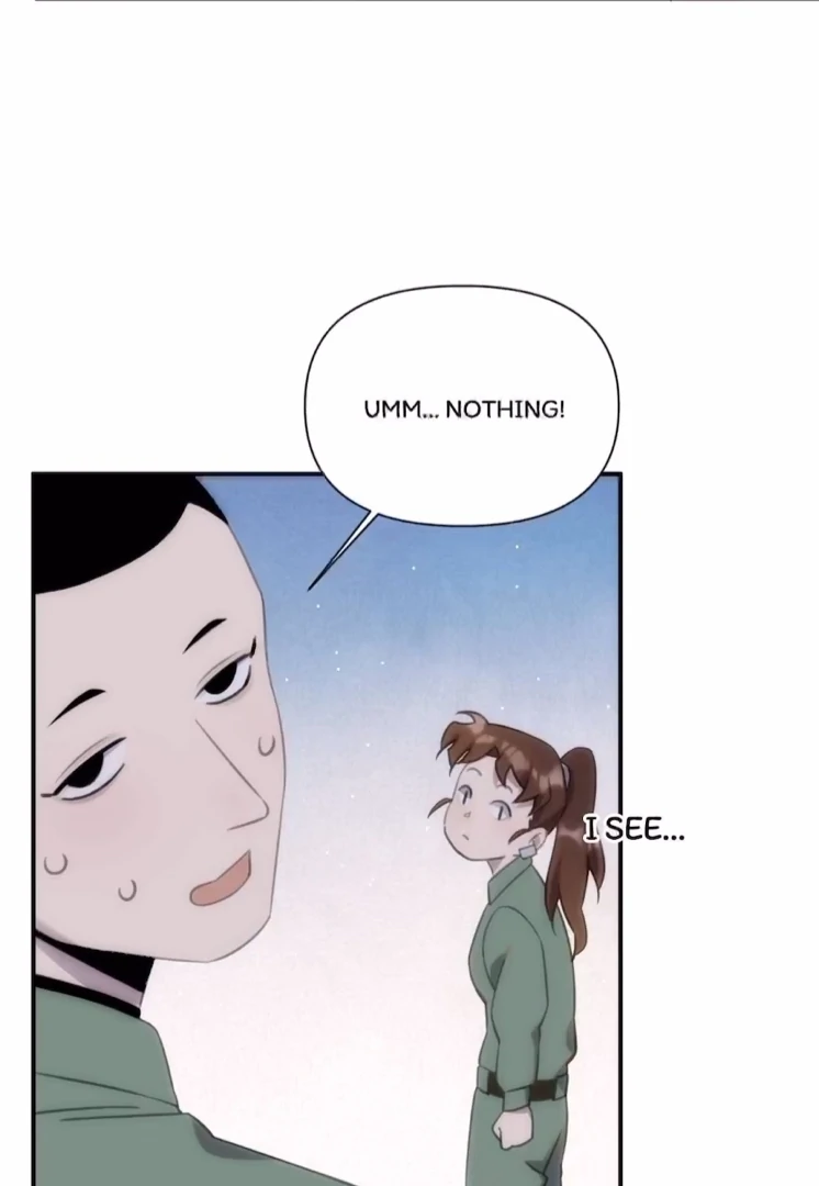 Love Can’T Be The Chapter 37 - page 21