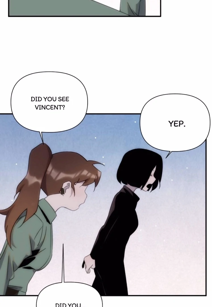 Love Can’T Be The Chapter 37 - page 22