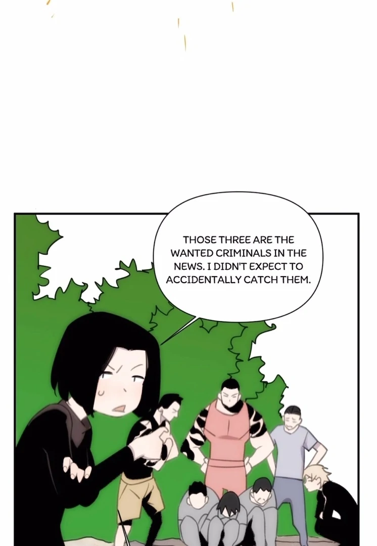 Love Can’T Be The Chapter 37 - page 26