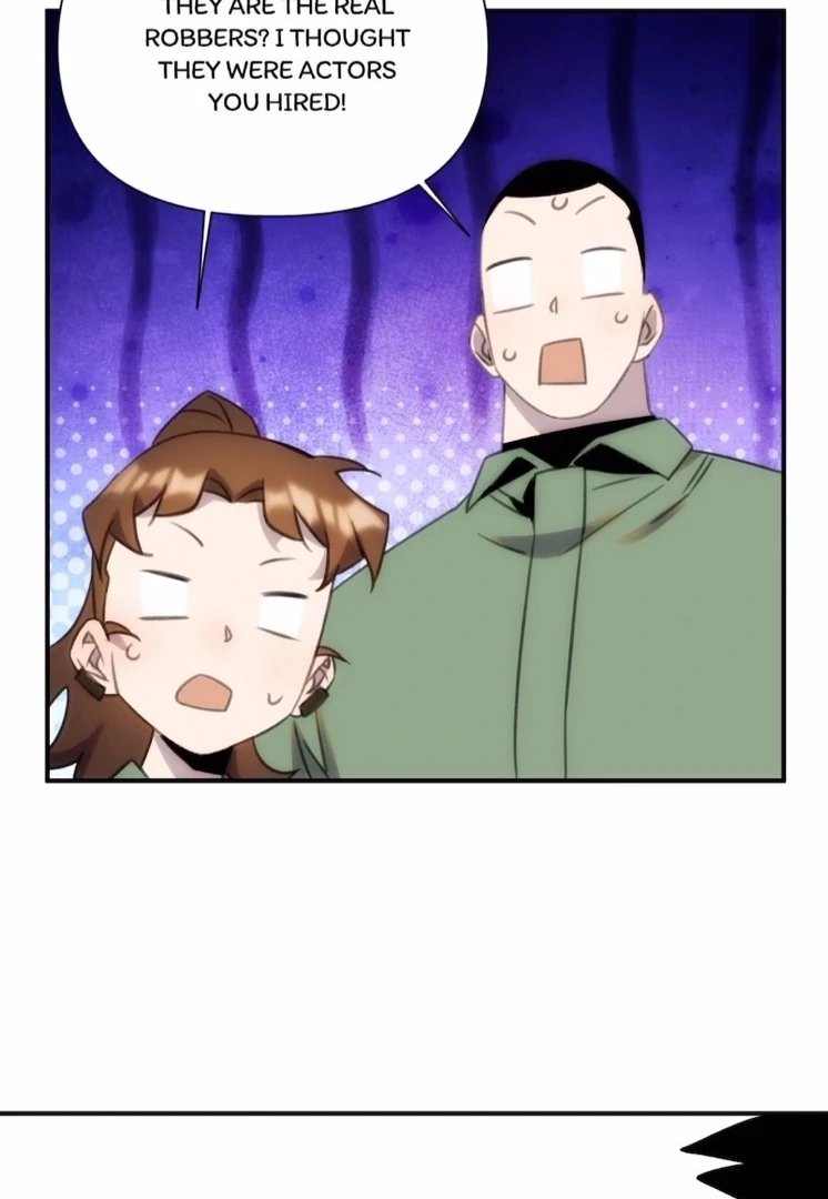Love Can’T Be The Chapter 37 - page 28