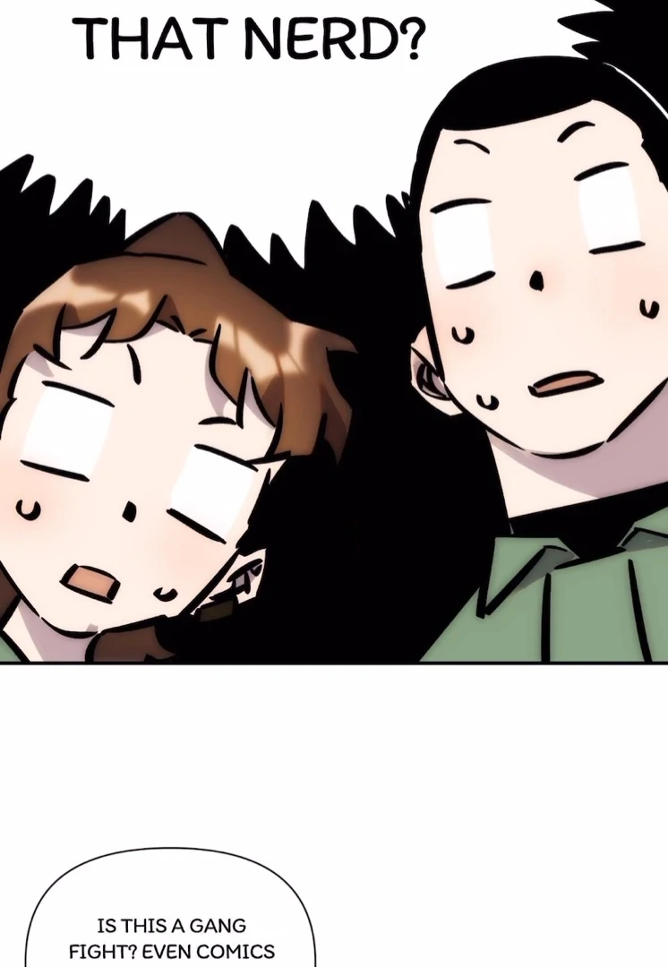 Love Can’T Be The Chapter 37 - page 29