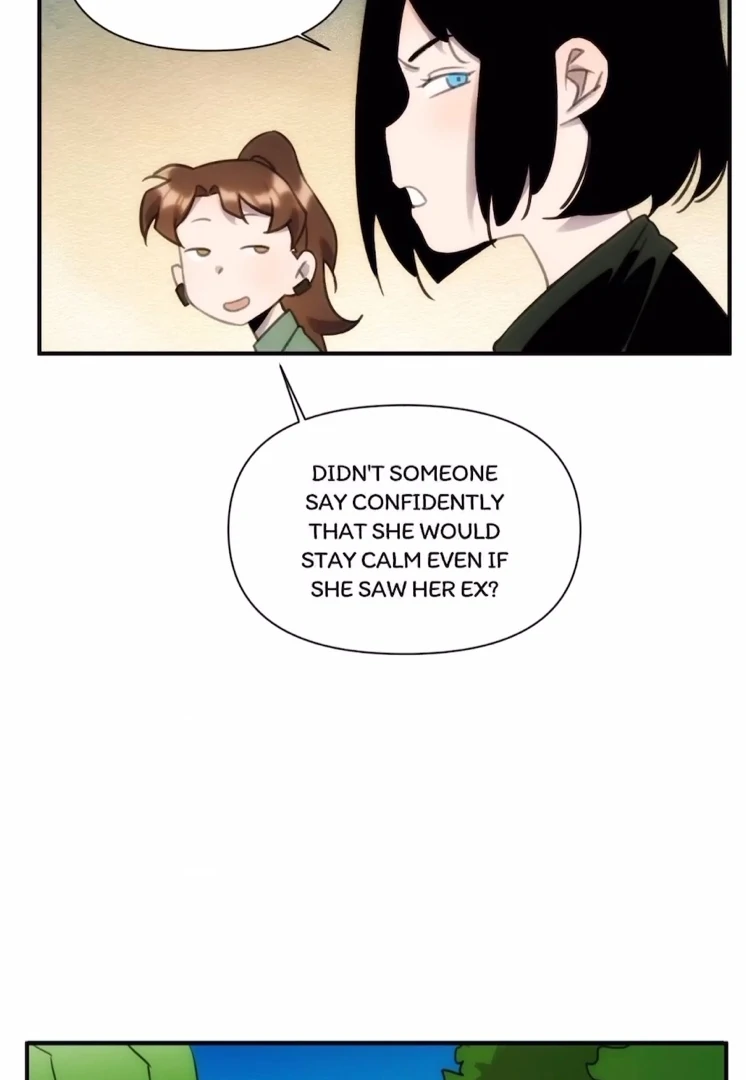 Love Can’T Be The Chapter 37 - page 33