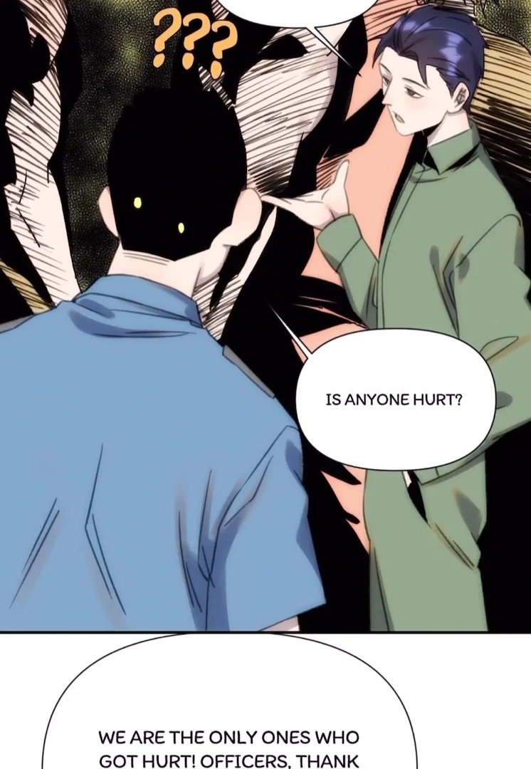 Love Can’T Be The Chapter 37 - page 35