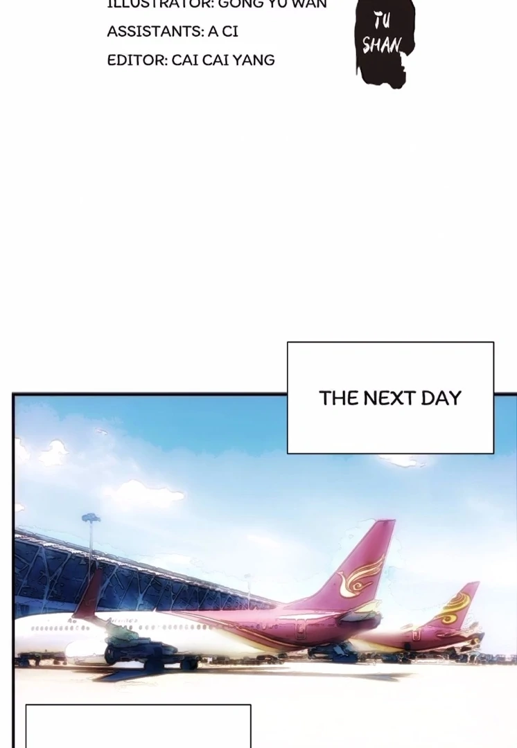 Love Can’T Be The Chapter 37 - page 39