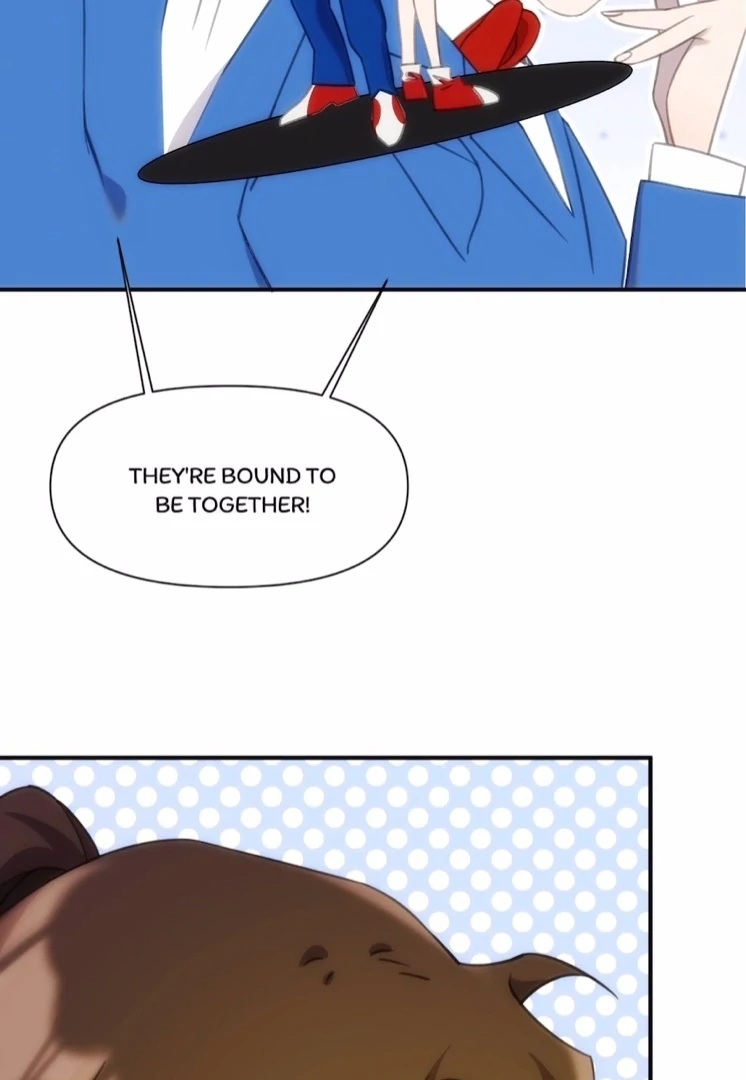 Love Can’T Be The Chapter 37 - page 4