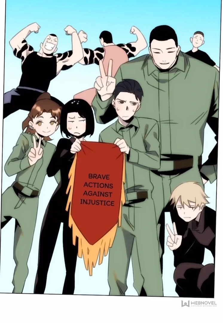 Love Can’T Be The Chapter 37 - page 44