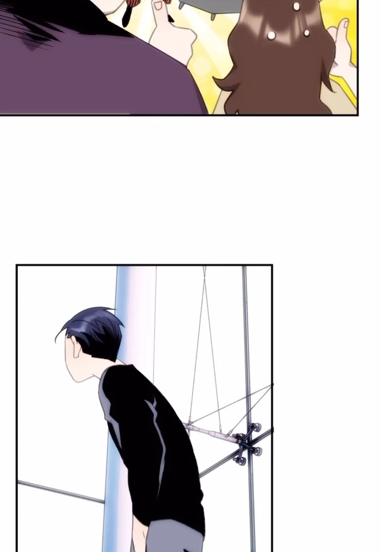 Love Can’T Be The Chapter 37 - page 48