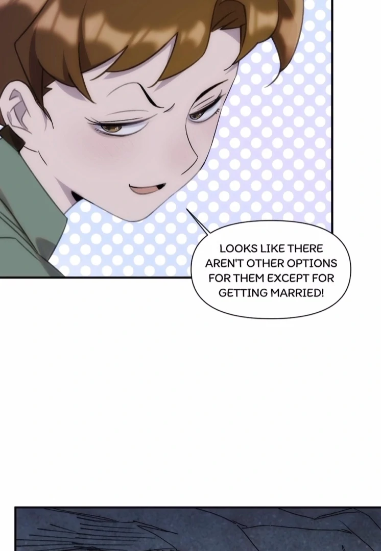 Love Can’T Be The Chapter 37 - page 5