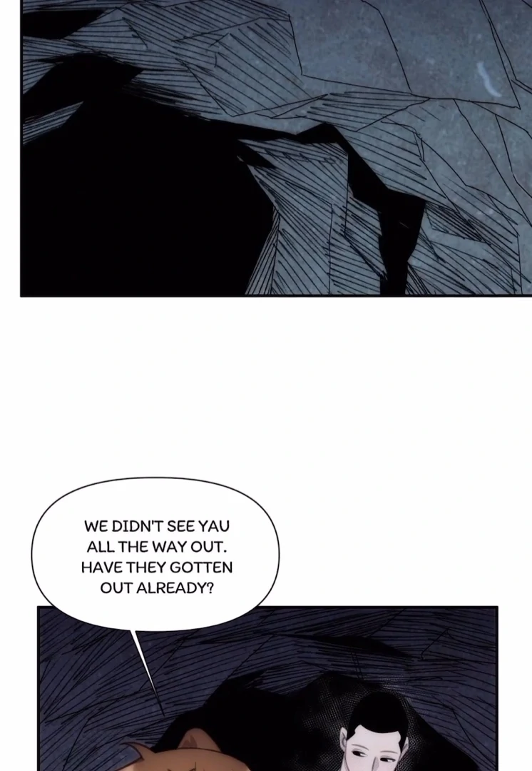 Love Can’T Be The Chapter 37 - page 6