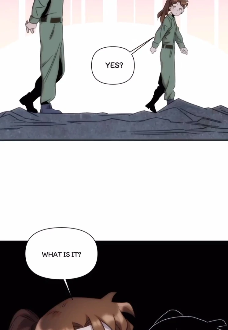 Love Can’T Be The Chapter 37 - page 8