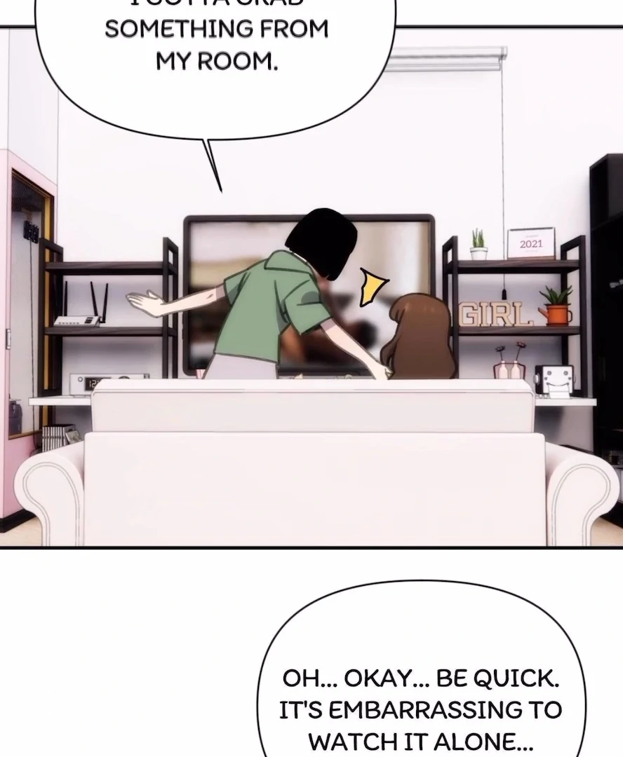 Love Can’T Be The Chapter 38 - page 10