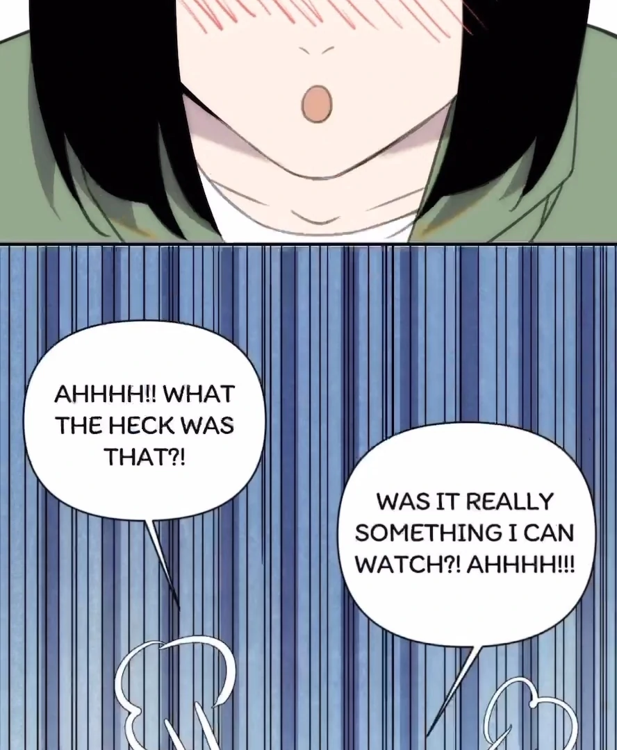 Love Can’T Be The Chapter 38 - page 15