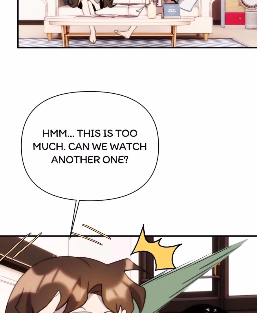 Love Can’T Be The Chapter 38 - page 6