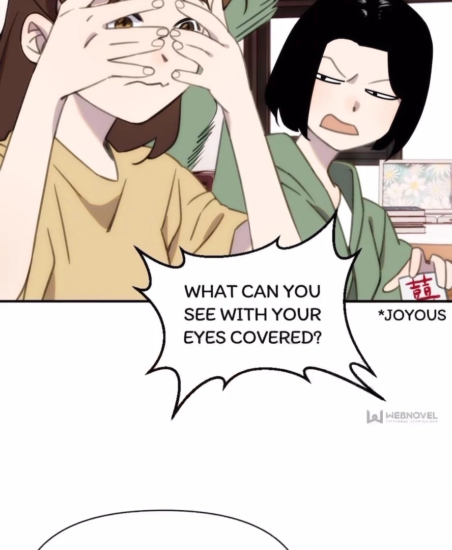 Love Can’T Be The Chapter 38 - page 7