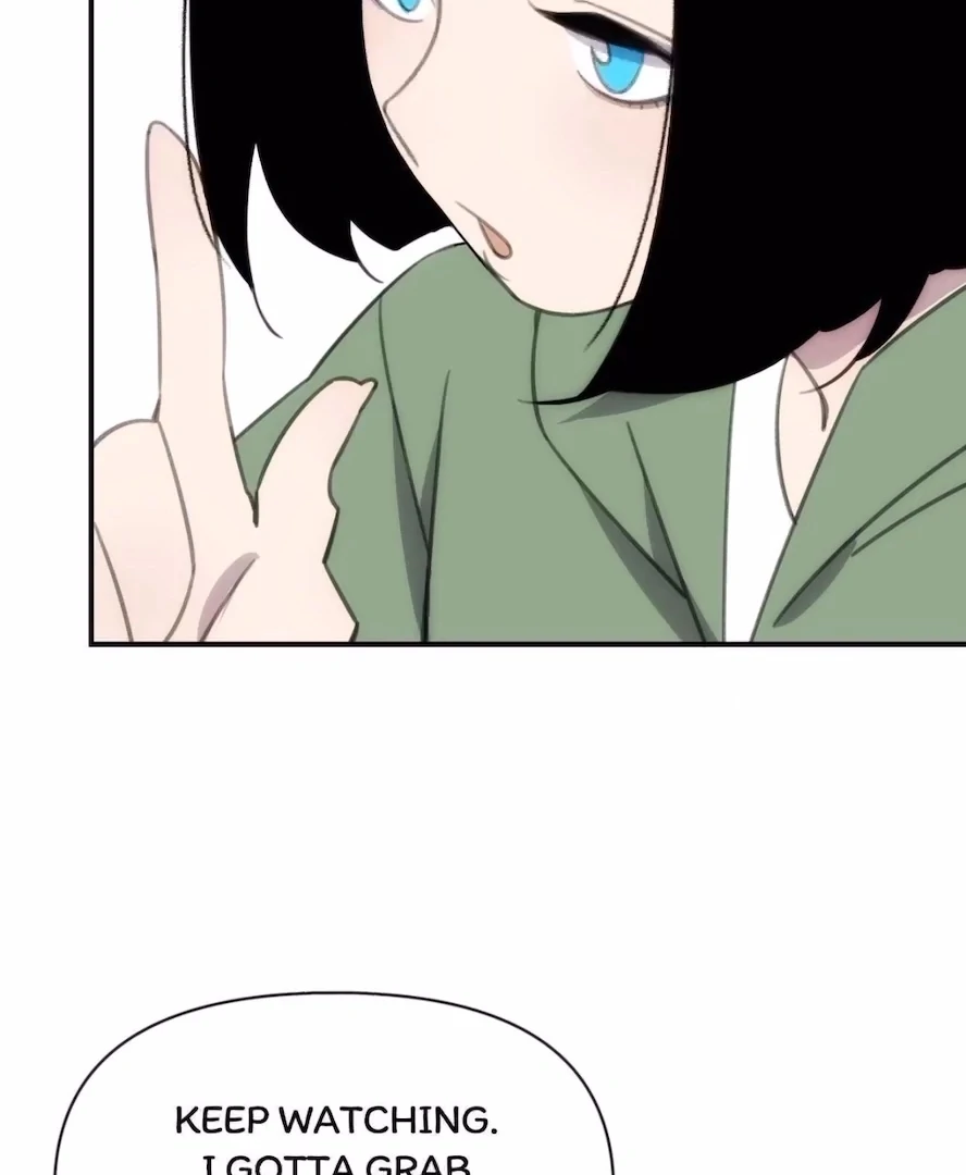 Love Can’T Be The Chapter 38 - page 9