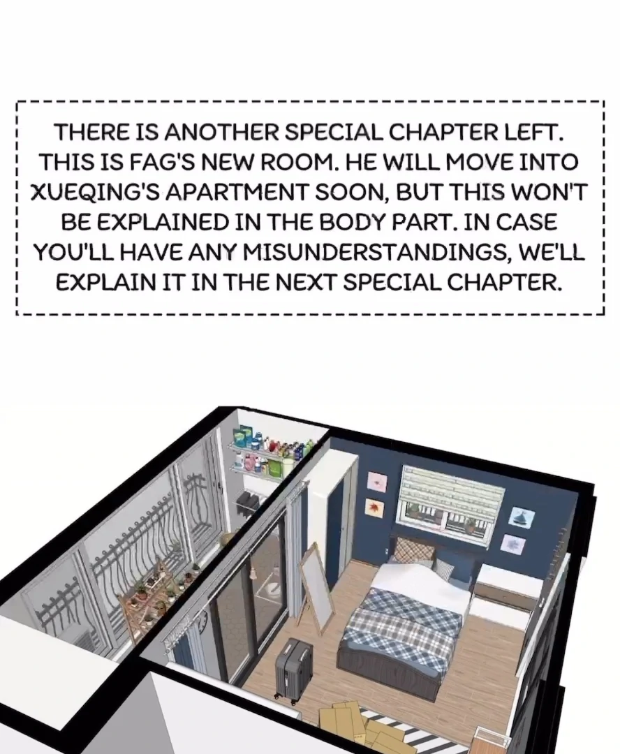Love Can’T Be The Chapter 39 - page 11
