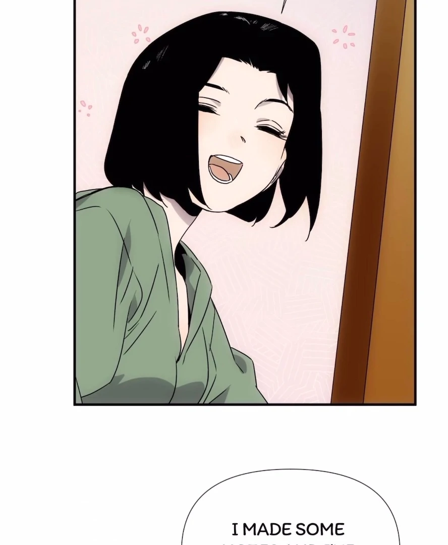 Love Can’T Be The Chapter 39 - page 4