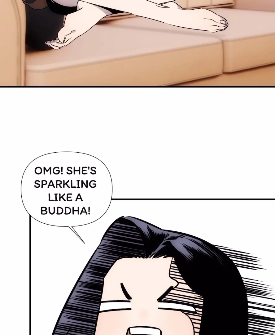 Love Can’T Be The Chapter 39 - page 6